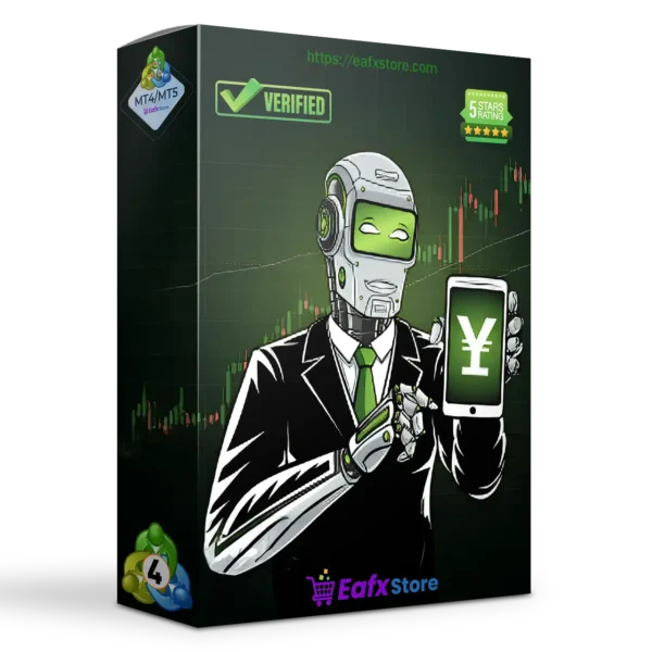 Pound Yen Trader MT4