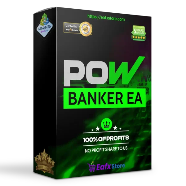 Pow Banker EA