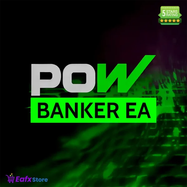 Pow Banker EA MT5