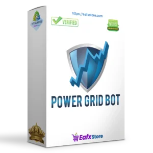 Power Grid Bot MT4