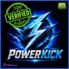 Power Kick EA