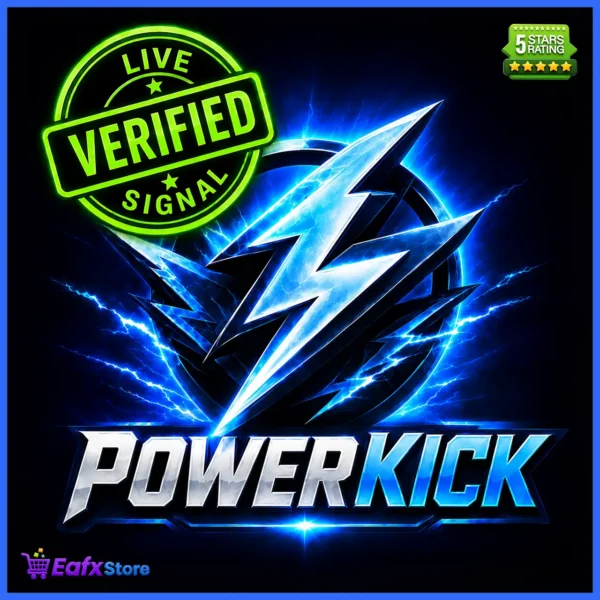 Power Kick EA