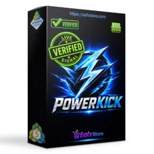 Power Kick EA MT5