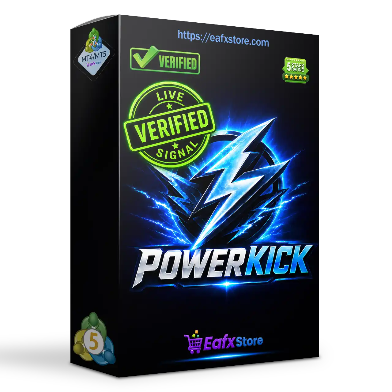 Power Kick EA MT5 (Latest version) – GroupBuy 1 Power Kick EA MT5
