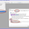 Power Kick EA Settings