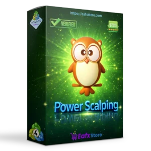 Power Scalping EA MT4