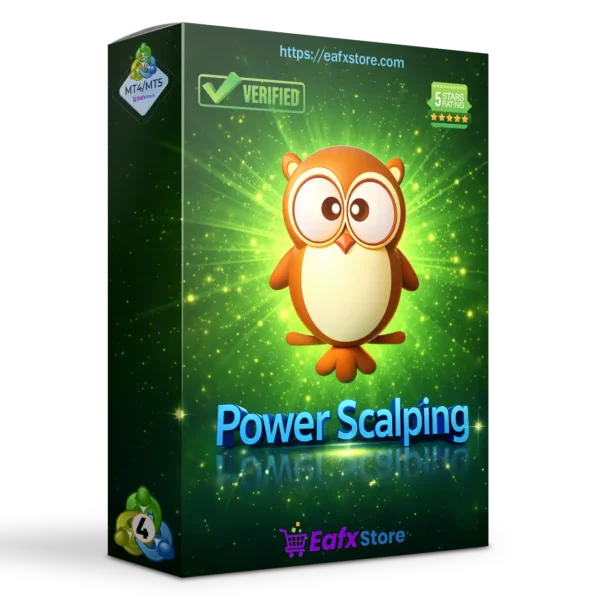 Power Scalping EA MT4