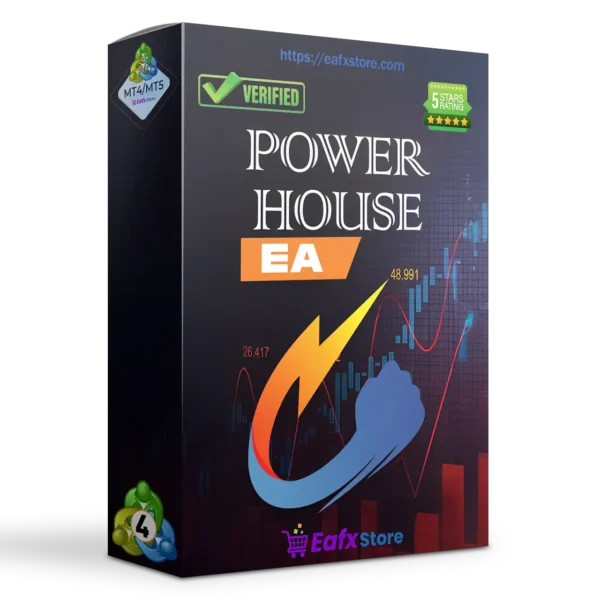Powerhouse EA MT4