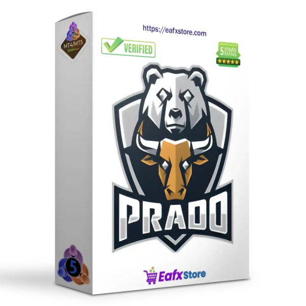 Prado Pro EA