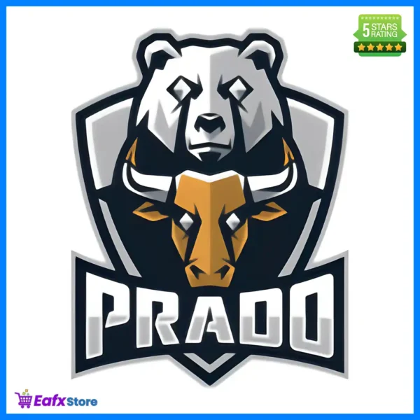 Prado Pro EA MT5