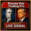 Precise Pair Trading Pro EA