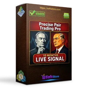 Precise Pair Trading Pro MT5 v1.9 with SetFiles (Unlimited) 9 Precise Pair Trading Pro MT5