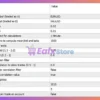 Precise Pair Trading Pro MT5 Settings Panel