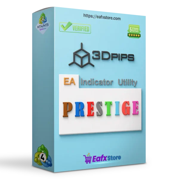 Prestige EA MT4 with SetFiles (Latest version) - Unlimited 1 Prestige EA MT4
