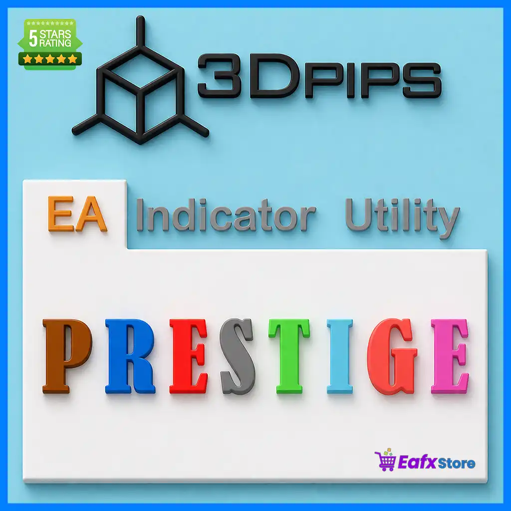 Prestige EA MT4 with SetFiles (Latest version) - Unlimited