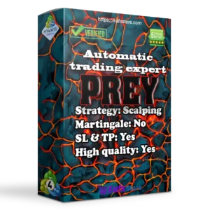 Prey EA MT4