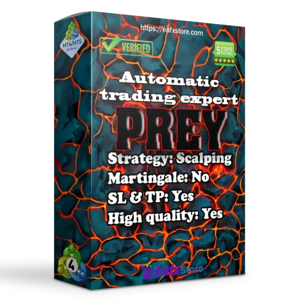 Prey EA MT4