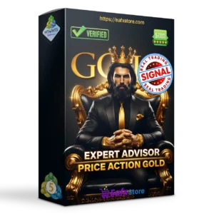 Price Action Gold MT5
