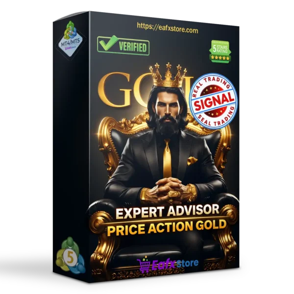 Price Action Gold MT5