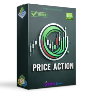 Price Action Quant EA MT5