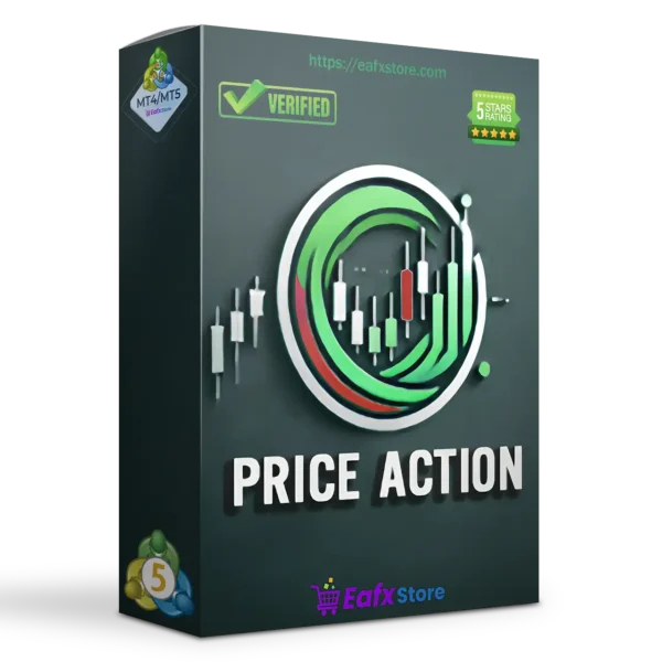 Price Action Quant EA MT5