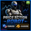 Price Action Robot