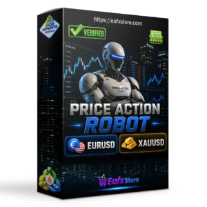 Price Action Robot MT4