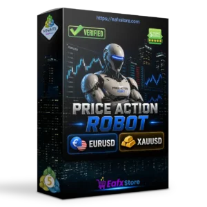Price Action Robot MT5 (Latest version) – GroupBuy 7 Price Action Robot MT5