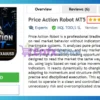 Price Action Robot MT5 Reviews