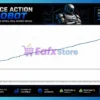 Price Action Robot MT5 Test