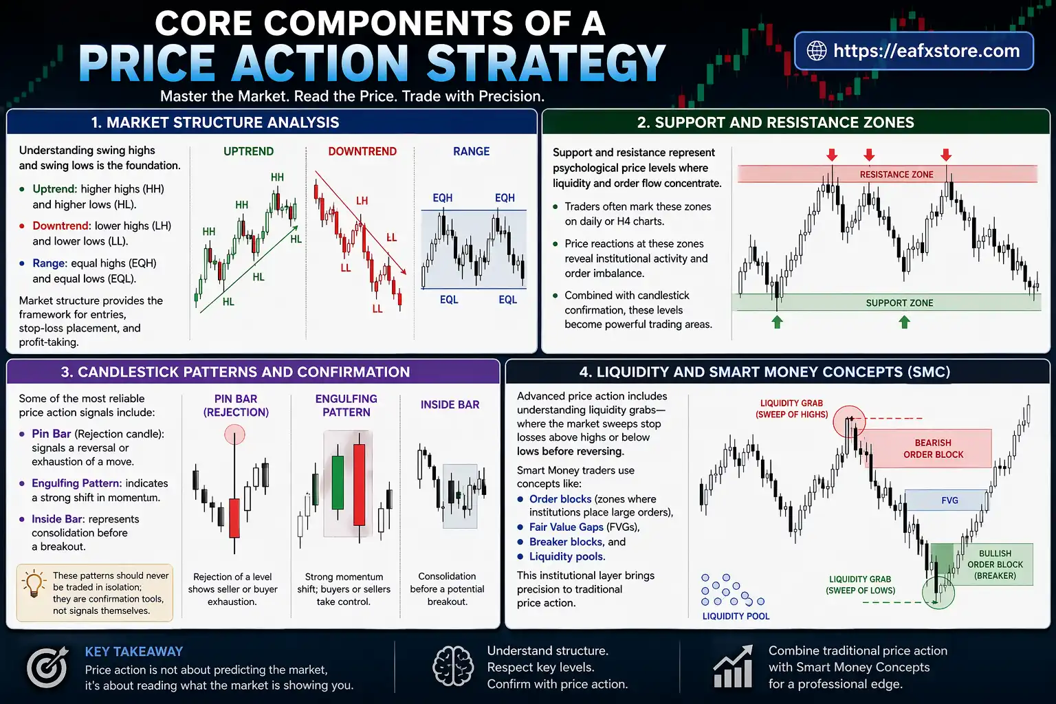 Price Action Strategy