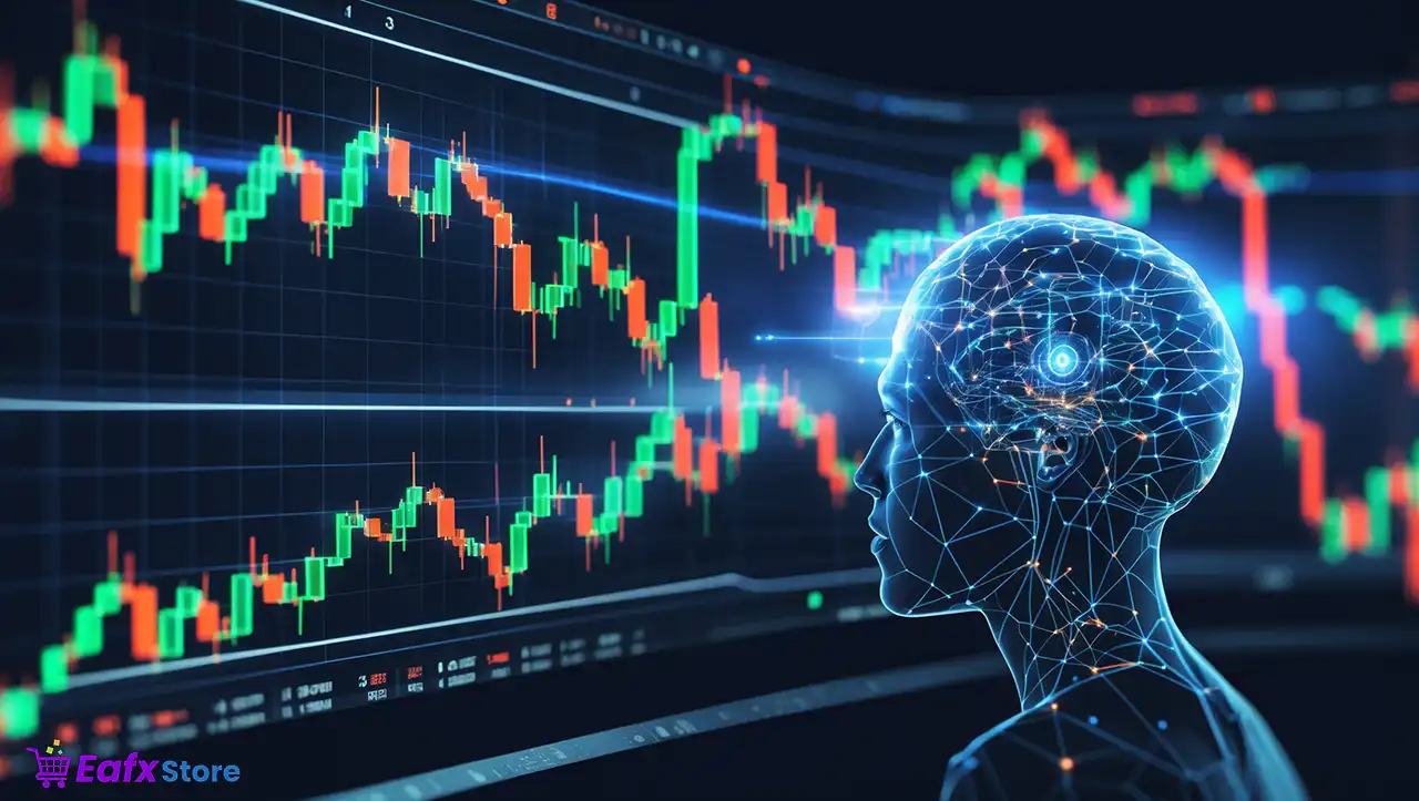 Price Action Trading Strategy: The Foundation of Smart Manual and Automated Trading 2 Price Action Trading Strategy