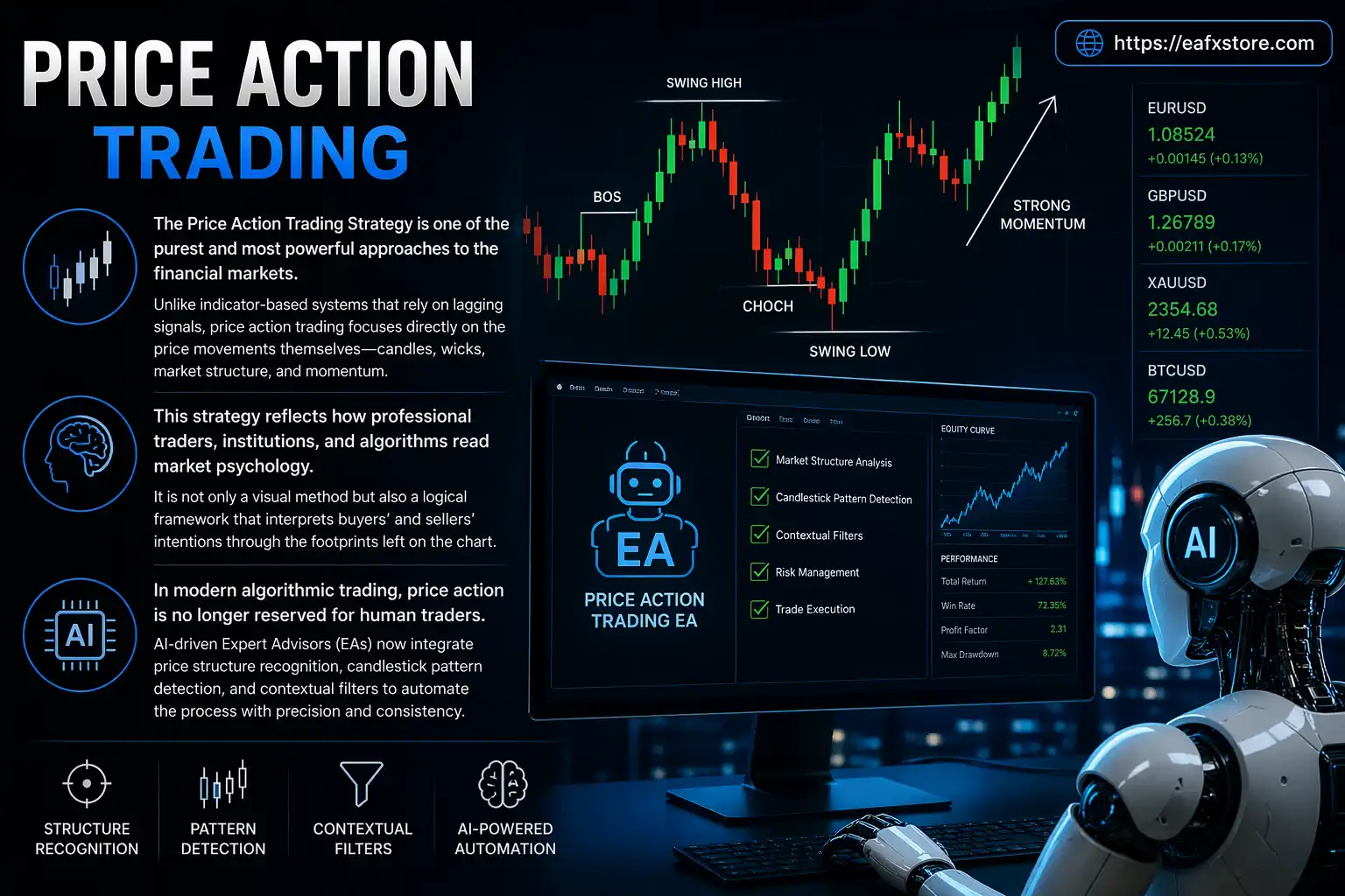 Price Action Trading