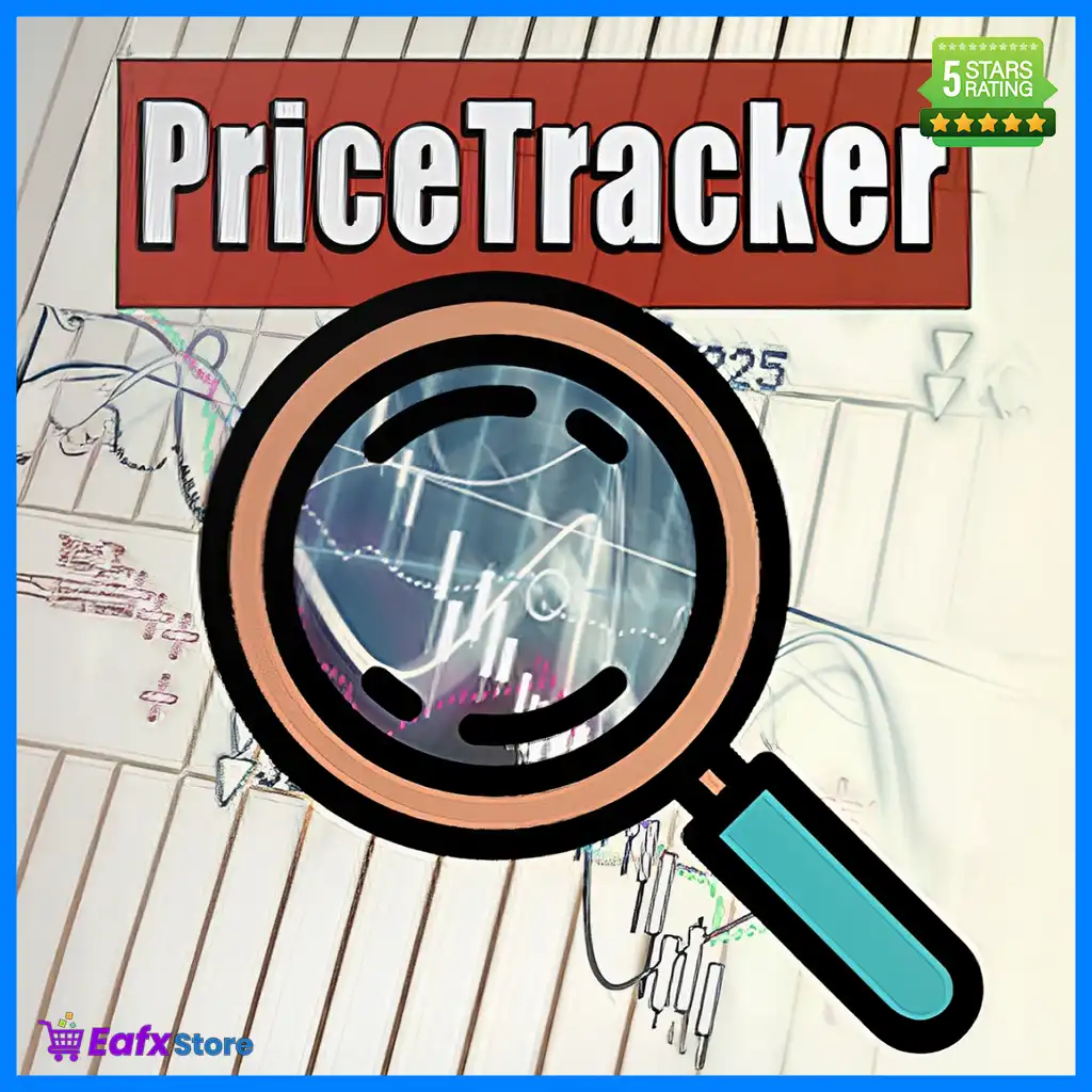 PriceTracker MT5 with SetFiles (Latest version) – GroupBuy