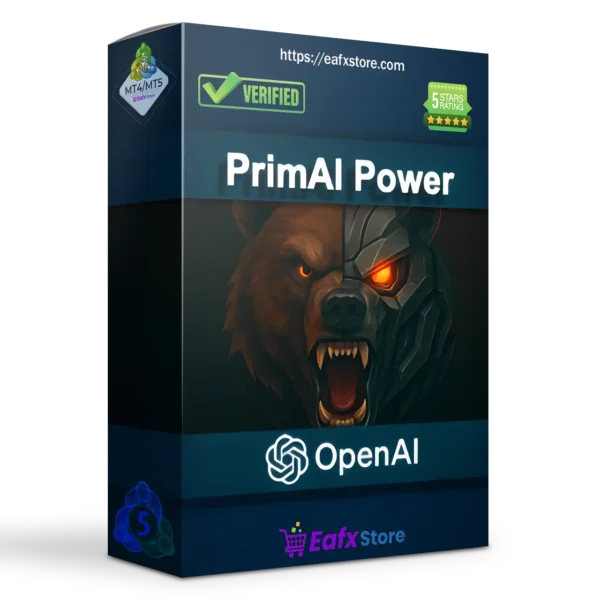 PrimAI Power MT5