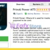 PrimAI Power MT5 Overview