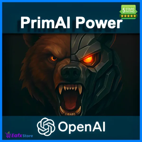 PrimAI Power MT5 mql5