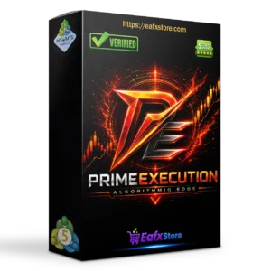 Prime Execution AI EA MT5