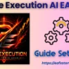 Prime Execution AI EA Settings
