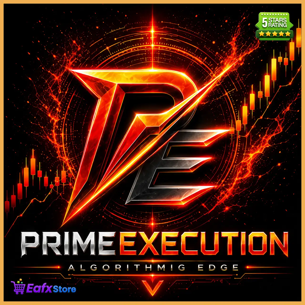 Prime Execution AI EA MT5 (Latest version) – GroupBuy