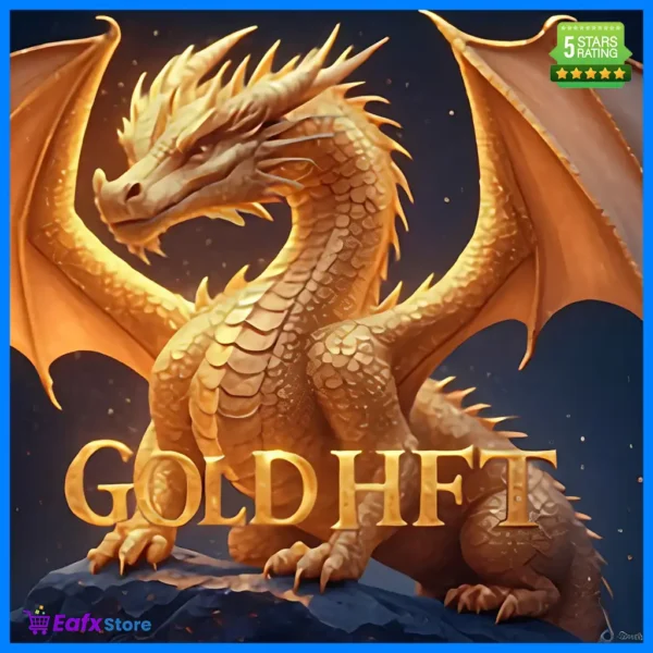 Prime Gold HFT Ali EA