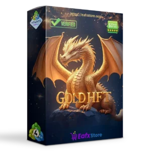 Prime Gold HFT Ali MT4 (Latest version) - Unlimited 5 Prime Gold HFT Ali MT4