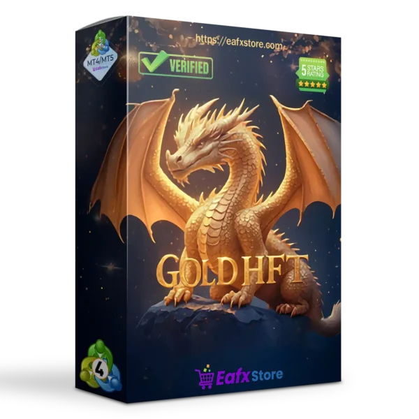 Prime Gold HFT Ali MT4