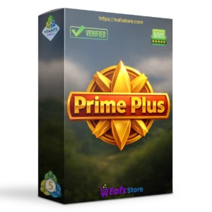 Prime Plus XAUUSD H1 MT5