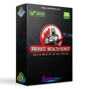 Private Wealth EA MT4 v2.0 Unlimited