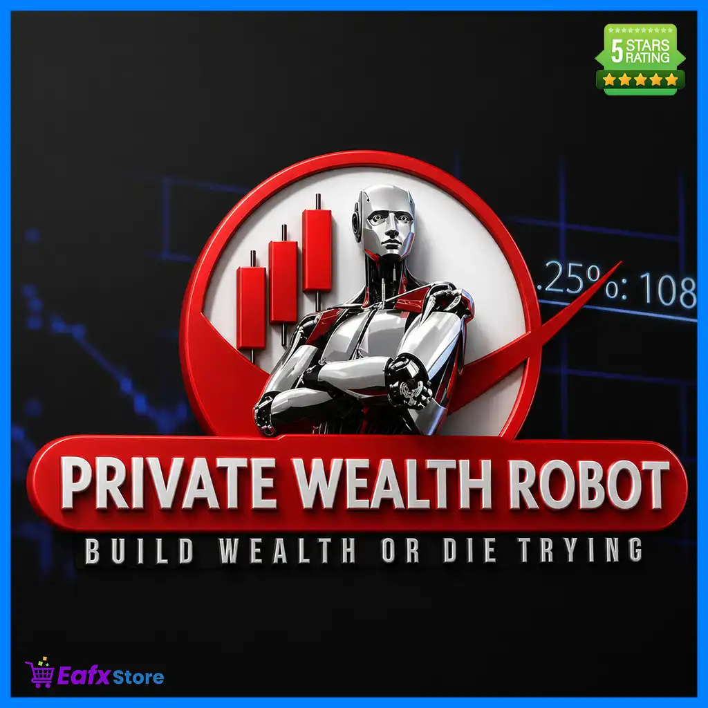 Private Wealth EA MT4 v2.0 Unlimited