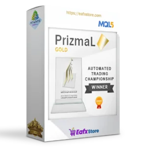 PrizmaL Gold EA