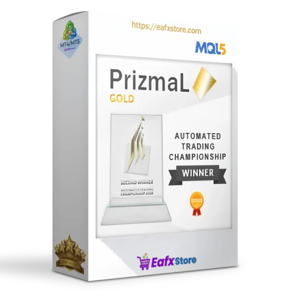 PrizmaL Gold EA