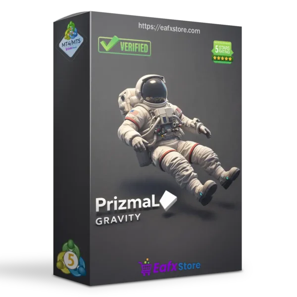 PrizmaL Gravity EA MT5