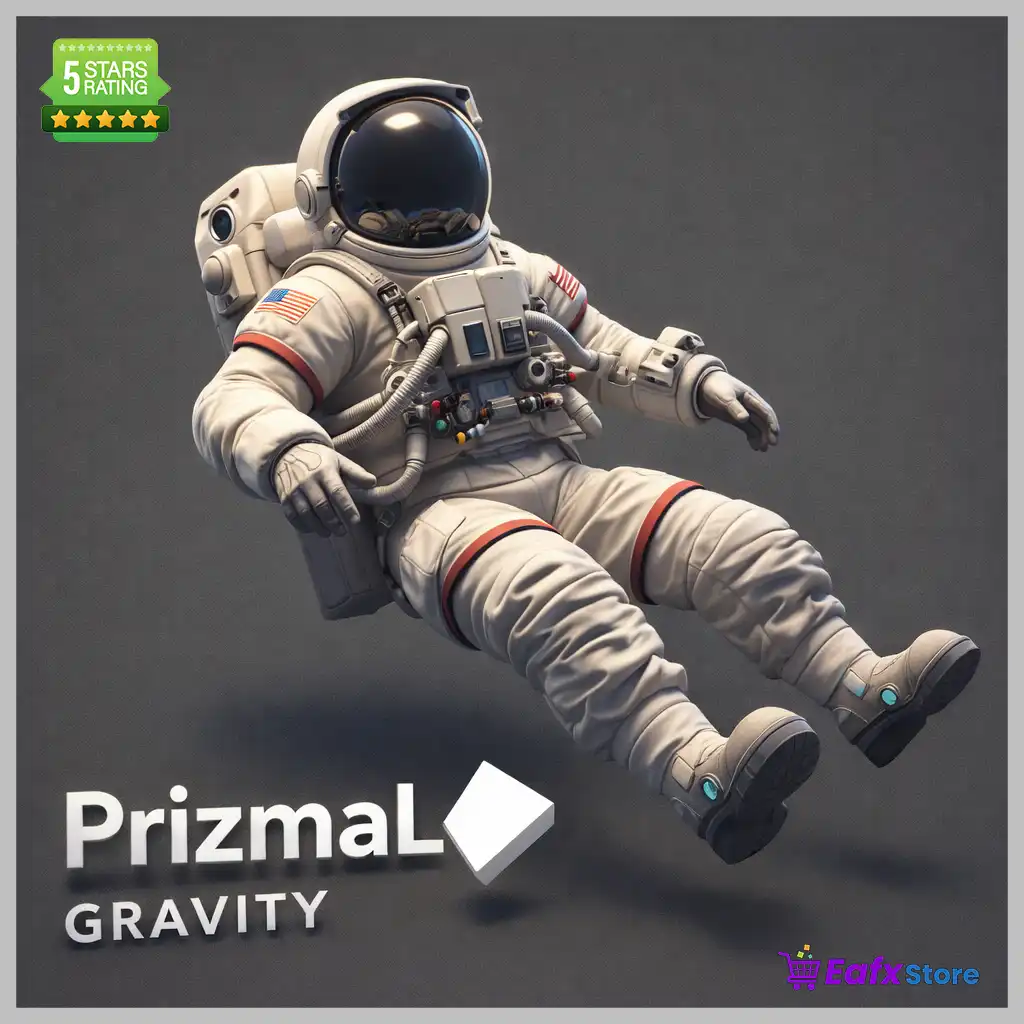 PrizmaL Gravity EA MT5 (Latest version) – GroupBuy